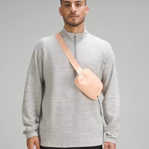 Lululemon Everywhere Belt Bag 1L in Summer Glow, BNWT - Picture 2 of 7